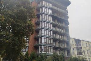 квартира за адресою Князів Острозьких вул. (Московська), 27