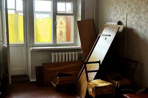квартира за адресою Романа Шухевича вул. (Курчатова), 71