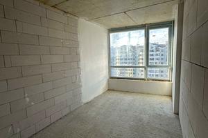 квартира по адресу Бельведерская ул., 32-Б