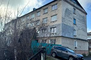 комната по адресу Киевская ул. (107-ї Кременецької Дивізії), 6