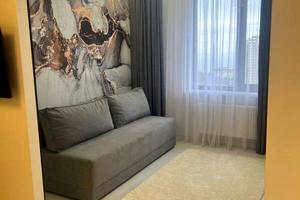 квартира за адресою Генуезька вул., 2