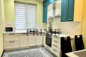 квартира за адресою Соборності вул. (Жовтнева), 46в