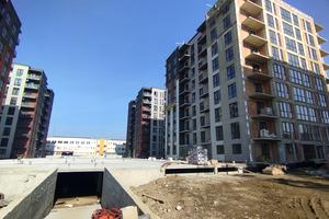 квартира по адресу Легоцкого ул., 64Б