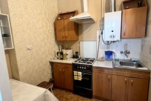 квартира по адресу Цеховая ул., 3