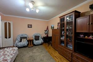 квартира за адресою Магістратська вул. (Першотравнева), 54