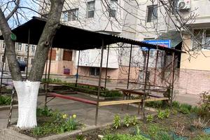 квартира по адресу Мельницкая ул., 3