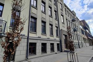 квартира за адресою Троїцька, 5