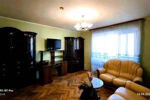 квартира за адресою Стратегічне шосе (Науки), 15