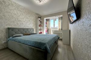 квартира по адресу Проспект Миру, 19
