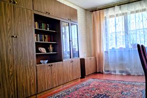 квартира по адресу Харківська вул., 40