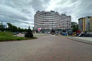 квартира за адресою Галицька вул., 139а