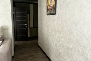 квартира за адресою Ольги Кисілевської вул., 31