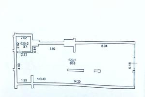 коммерческая по адресу Стрыйская ул., 108
