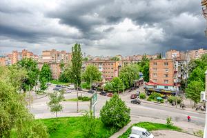 квартира за адресою Небесної Сотні вул. (Леніна), 81