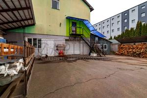 комерційна за адресою Промислова, 7