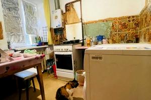 квартира за адресою Зимових Походів вул. (Молодогвардійська), 9
