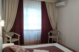 квартира за адресою Садовий проїзд, 4а
