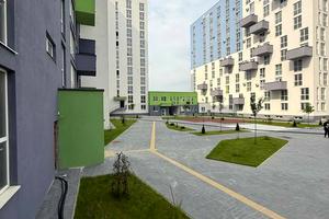 квартира за адресою Рудненська вул. (Білогорська), 8-В