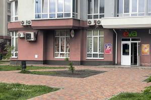 коммерческая по адресу Киев, Каховская ул., 56