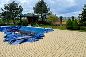 дом по адресу Чумацкий путь ул., 8