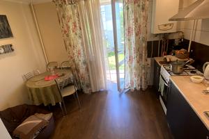 квартира по адресу Авіаційна, 59