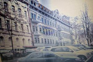 комерційна за адресою Гоголя вул., 23