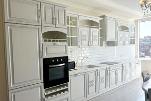 квартира за адресою Одеса, Генуезька вул., 5