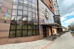 комерційна за адресою Базарна вул., 5