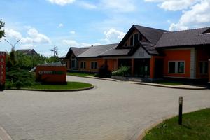 будинок за адресою с. Крушинка, Київська