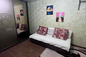 квартира по адресу Проспект Перемоги, 74Б