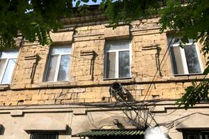 квартира за адресою Гранітна вул., 124