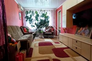 квартира за адресою Гірницький мікрорайон , 42