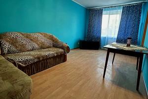 квартира за адресою Берегова вул., 25