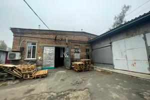 коммерческая по адресу Спасская ул., 10-А