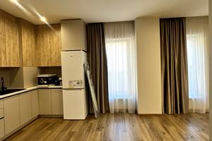 квартира за адресою Собранецька, 72