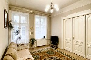 квартира по адресу Шашкевича пл., 4