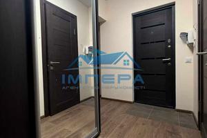 квартира за адресою Сергія Параджанова вул., 1