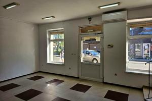 коммерческая по адресу Леонтовича ул., 116