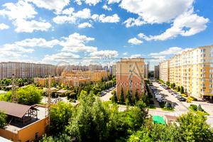 коммерческая по адресу Счастливая ул., 1