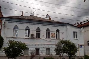 квартира по адресу Конторская ул. (Червоножовтнева), 24