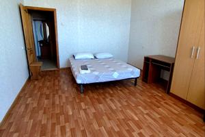 квартира по адресу Вильямса, 43А