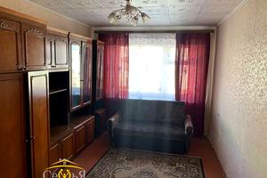 квартира по адресу Мстиславская ул., 138