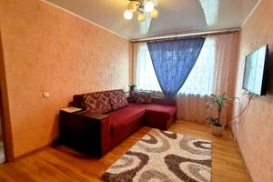 квартира за адресою Зестафонська вул., 18-А