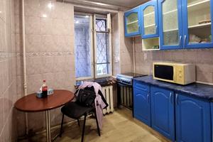 квартира за адресою Григорія Чупринки вул. (Чудновського), 8