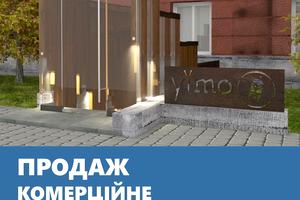 коммерческая по адресу Маяковського, 4