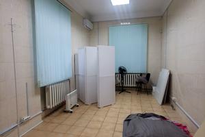 коммерческая по адресу Сергея Набоки пл., 13/9