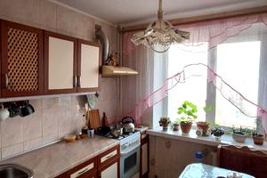 квартира за адресою Івана Богуна вул. (Богунського), 58
