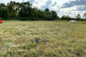 участок по адресу Польова