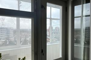 квартира за адресою Чуднівська вул. (Черняховського), 110
