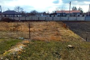 участок по адресу Вишгородська, 16